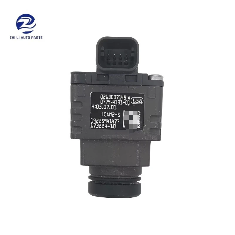 66539495742  0263007177A  Chassis Surround View Camera 360 Degree For BMW M5 M8 X5 X6 X7 G15