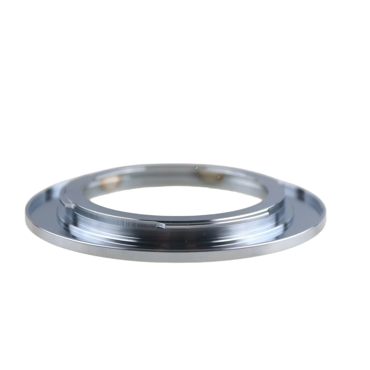 Pixco Mount Adapter Ring for M42 Lens to Nikon F Mount for Macro Close Up Photography D850 D780