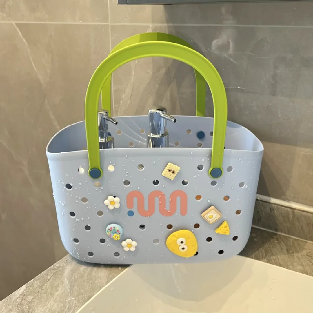 

Student Dormi Buet Face Basin Waing Set Bathing Supplies for Fremen And High School Boarding Students Plastic Material