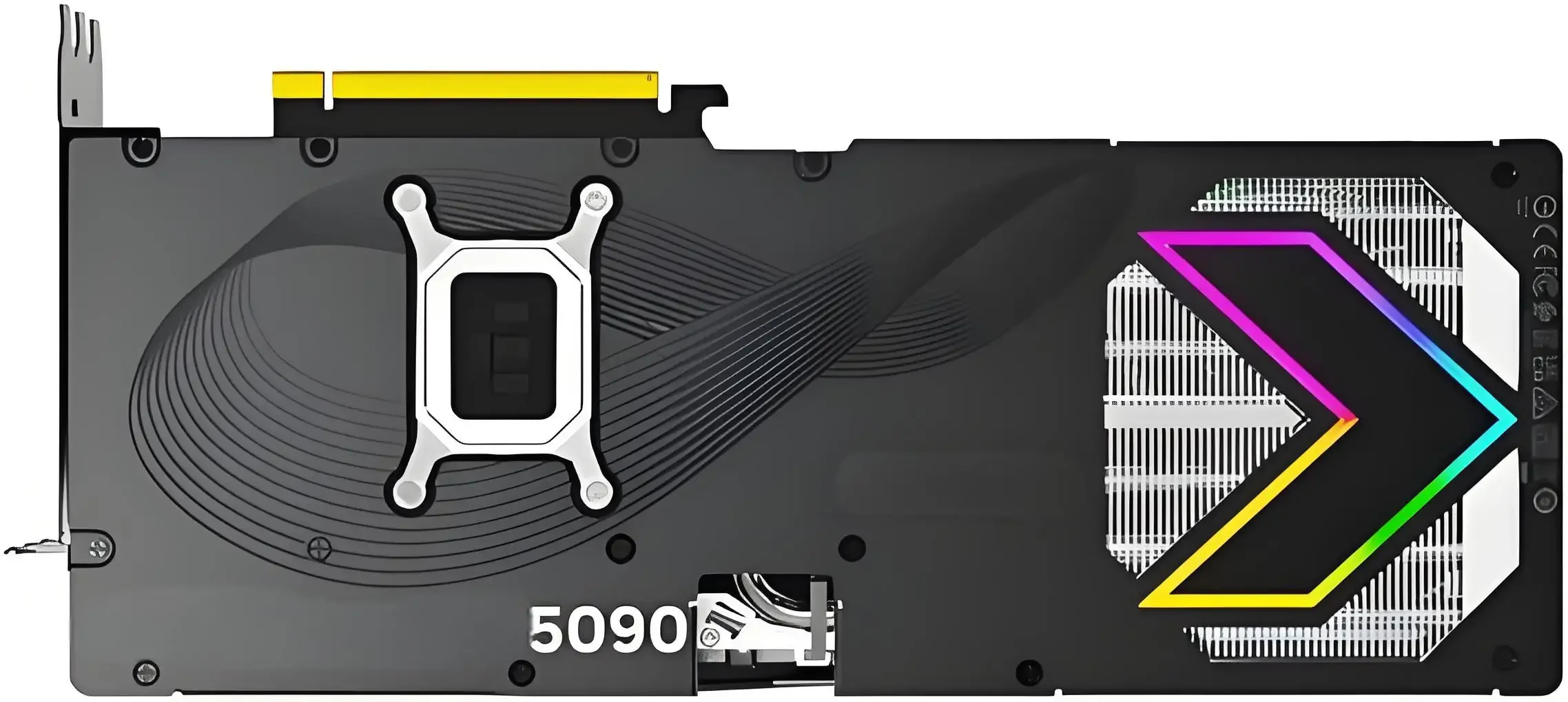 도매 G-Force RTX 5090 GPU 그래픽 카드 32GB GDDR7 512비트 게이밍 GPU, 딥러닝 AI 훈련 데이터 센터용