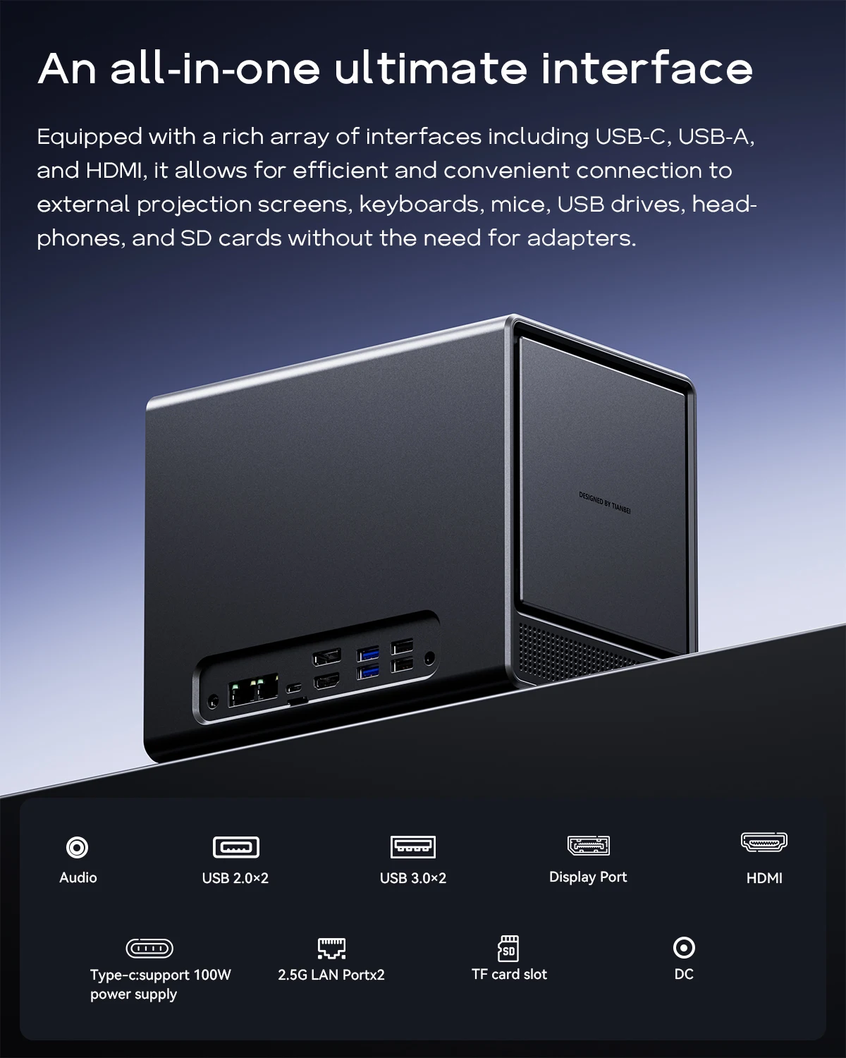 Thumbnail 2 - #78 Best Desktop Computers to Buy In 2026