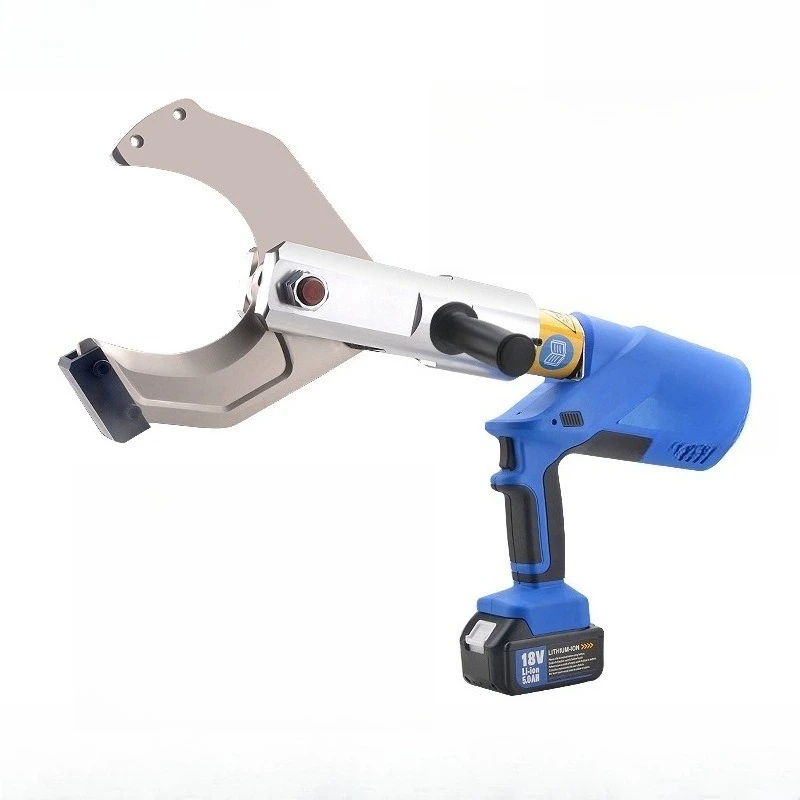 

Электрические кусачки для зарядных кабелей, болторезы, кабельные ножницы