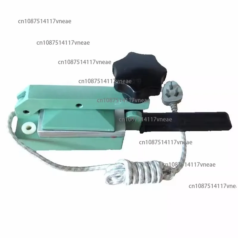 High-speed Film Base Belt, Dragon Belt Spindle Belt Drive, Flat Belt Splicing Machine Bonding Heat Sealing Machine Joint