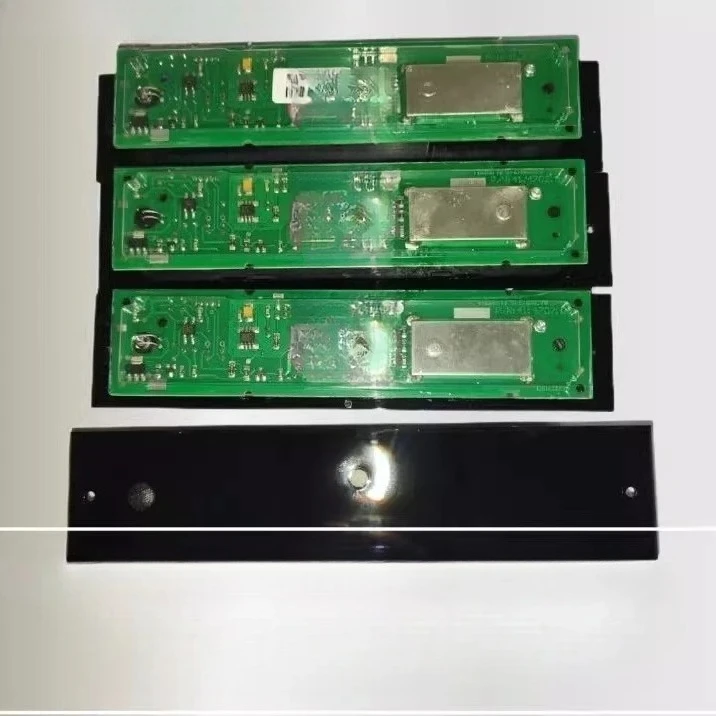 Brand new original Beijing, revolving door, anti-pinch sensor