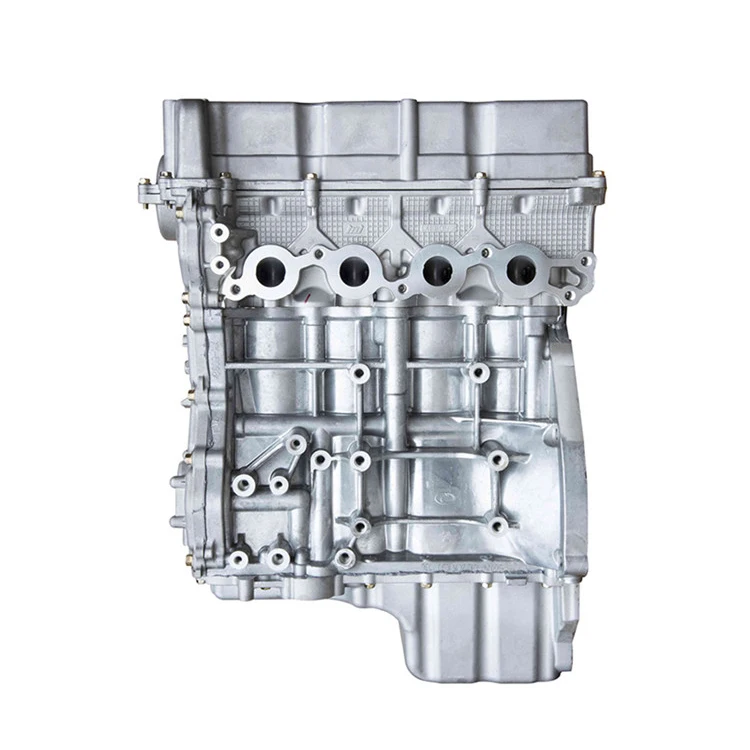 

New Design High Performance Mini Car Engine Assembly Kit for Changan