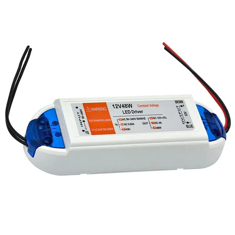 ABBY-DC 12V Led Swi…