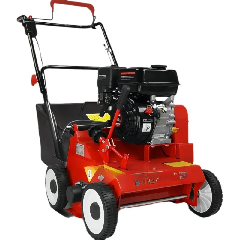 

384RC lawn mower, lawn mower