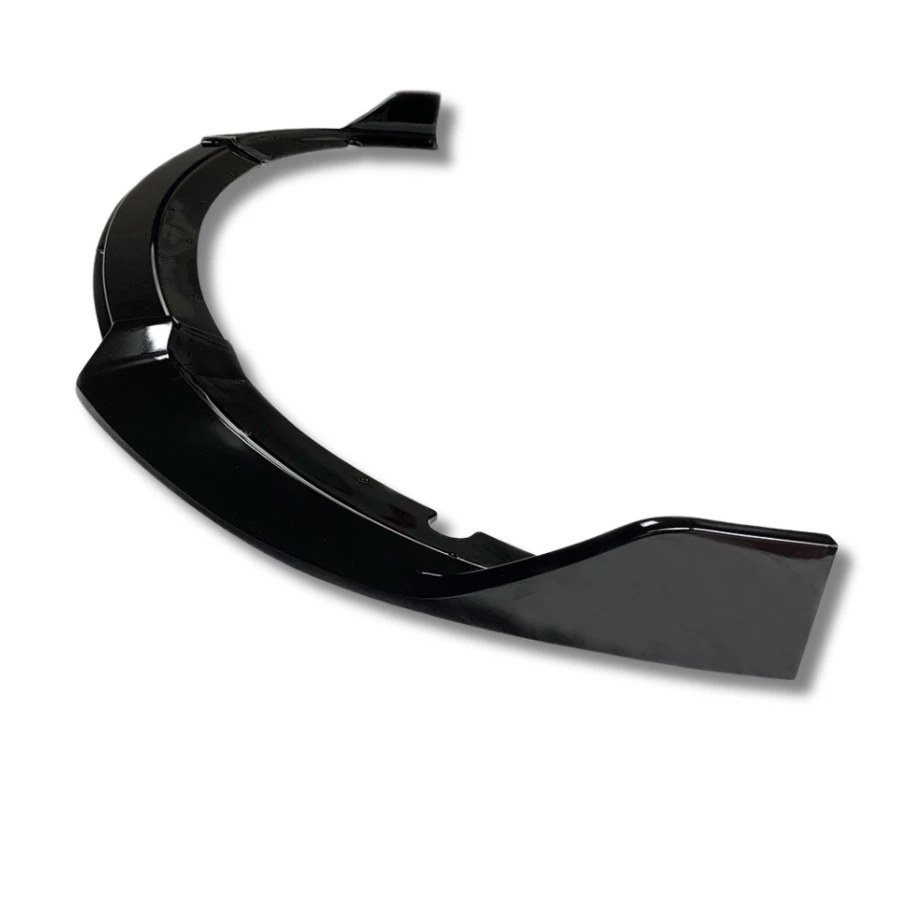 

Factory Hot Selling TIYPEOR Automotive Accessories Lip Front Splitter for Dodge Charger 2015 2016 2017 2018 2019 2020+
