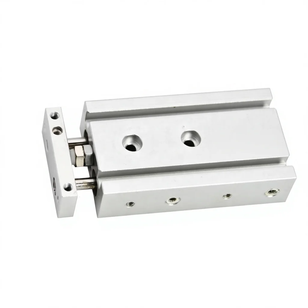 

AirTAC TR10X30S TN TR Воздушный цилиндр рулевой тяги