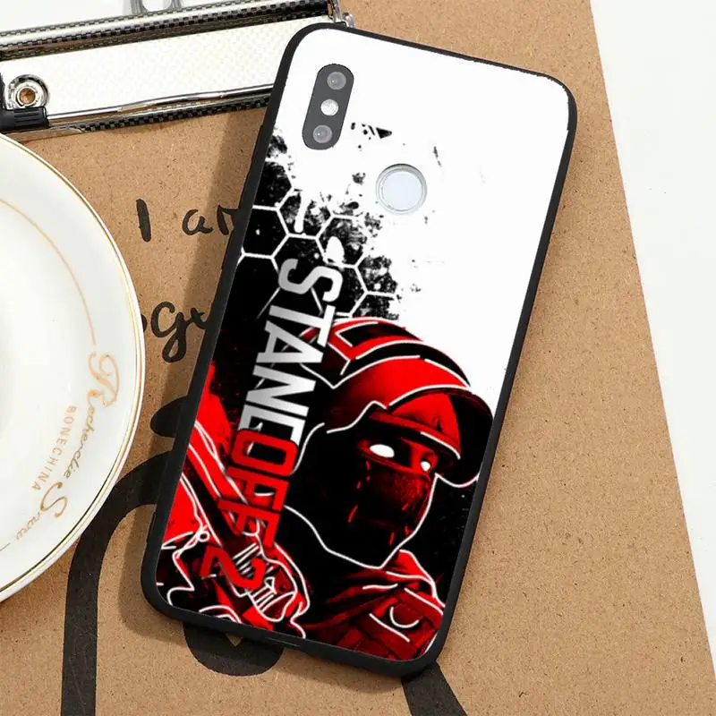 standoff 2 hot game Phone Case For Xiaomi redmi note 12 11 10 7 8 9 4G 5G T S i ultra poco X3 pro