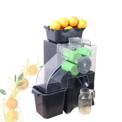 Commercial Professional Industrial Automatic Orange Lemon Squeezer Orange Juicer Juice Extractor Machine