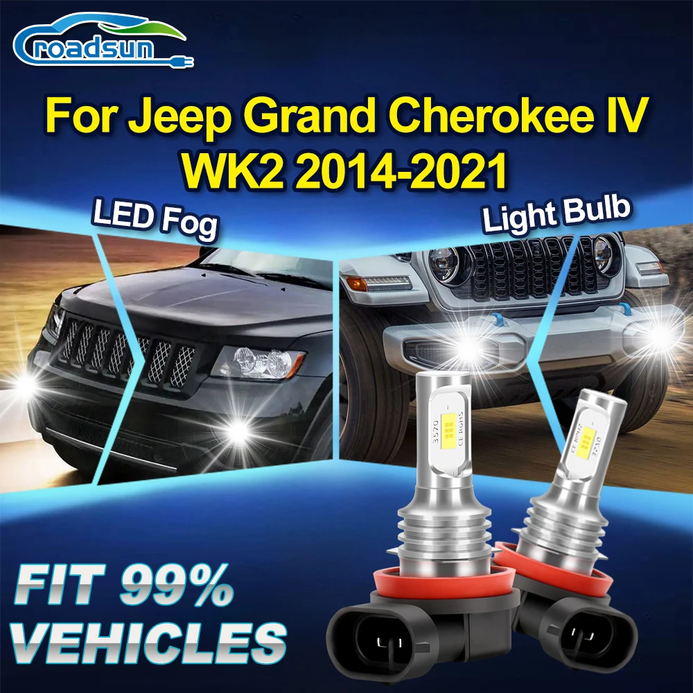 Roadsun For Jeep Gr…