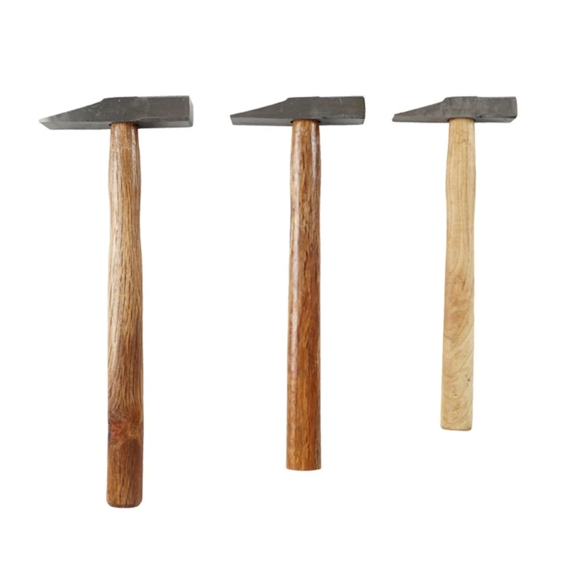

Stable Crack Hammer with Not Slip Grip Sledge Hammer Easy to Carry for Safe Use