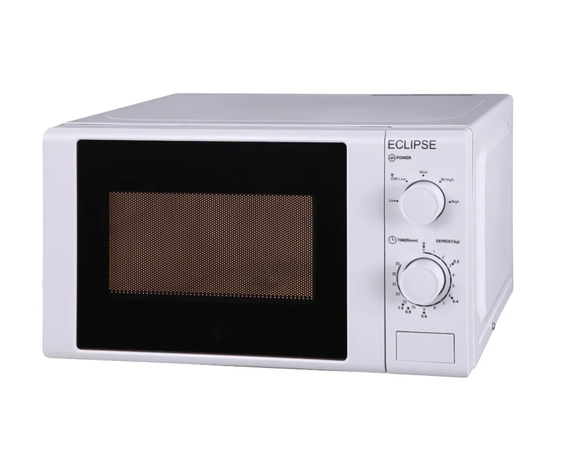 20L 700W Kitchen Appliance Home Use Countertop Microwave Oven