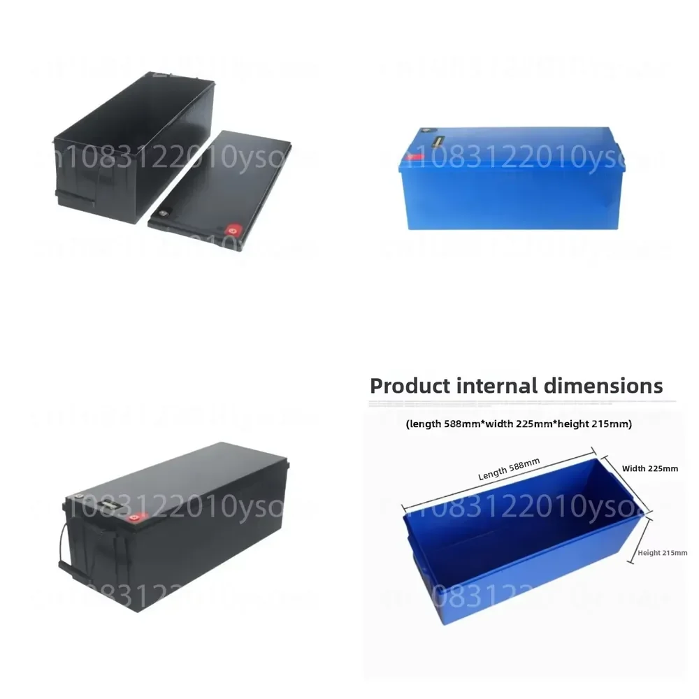 boitier-de-batterie-lifepo4-12v-24v-48v-120ah-180ah-200ah-280ah-320ah-boites-de-stockage-de-batteries-pour-camping-car-cellules-solaires-en-plastique