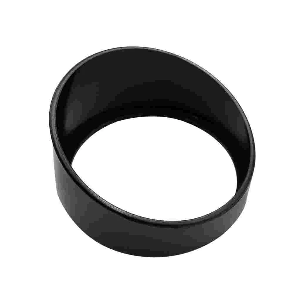 

Sunlight Shield for Car Gauge Cap Dashboard Protector Visor Cover Instrument Modified Baffle
