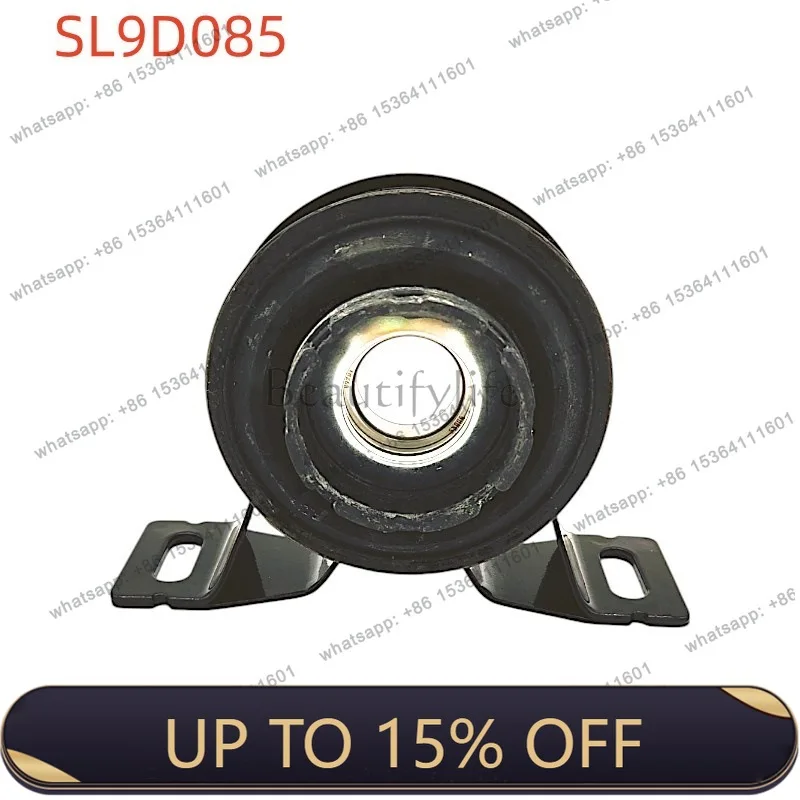 ZJ. Automobile drive shaft middle suspension bridge bearing T0Q000040/T0Q000060