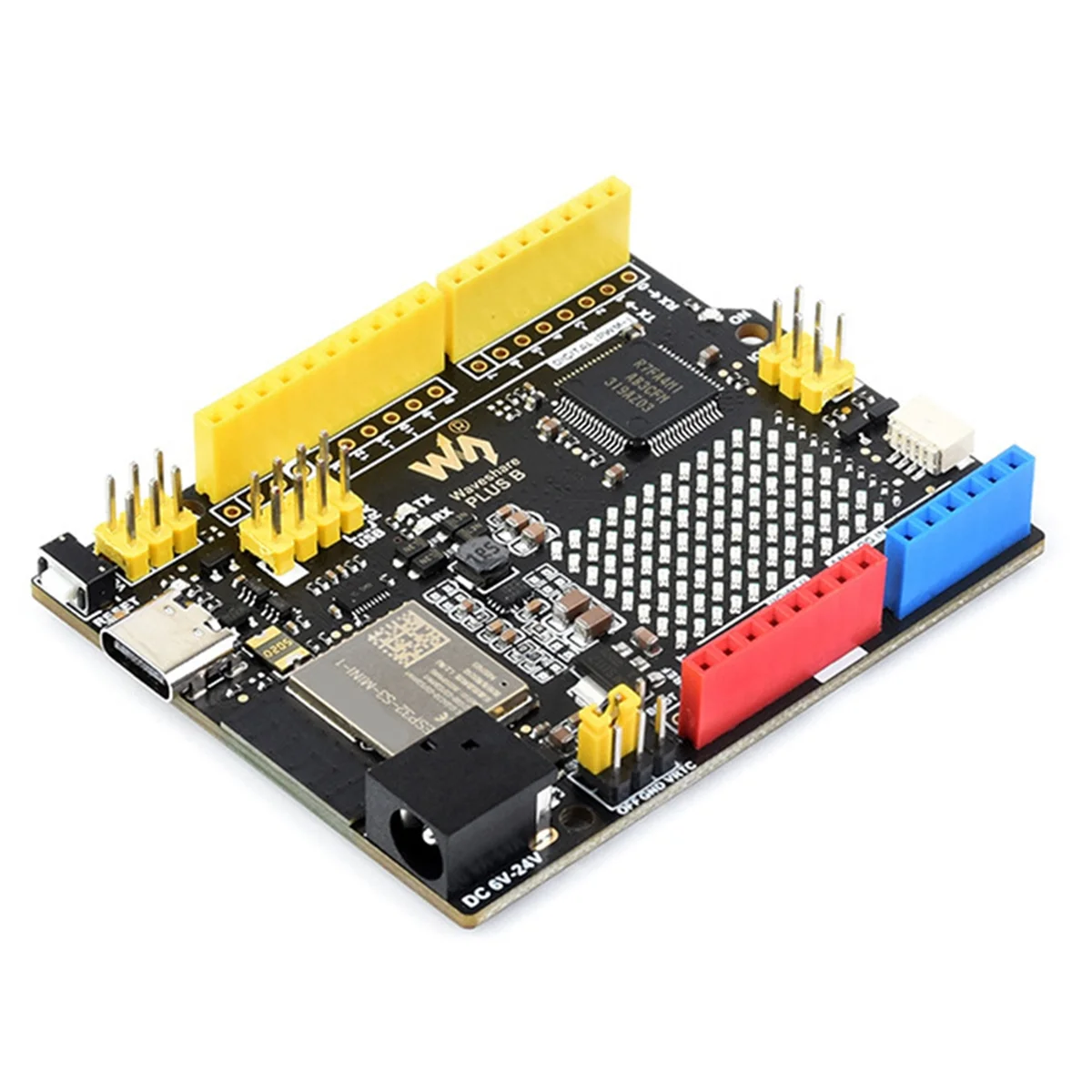 ATP-R7FA4 Plus B Development Board Based on R7FA4M1AB3CFM Compatible with for R4 WIFI