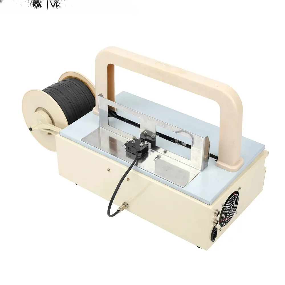To Duty Automatic Sealless Combo ZD-28 Pneumatic Automatic Semi Auto Band Strapping Tools for PP Strapping Tools Machinery