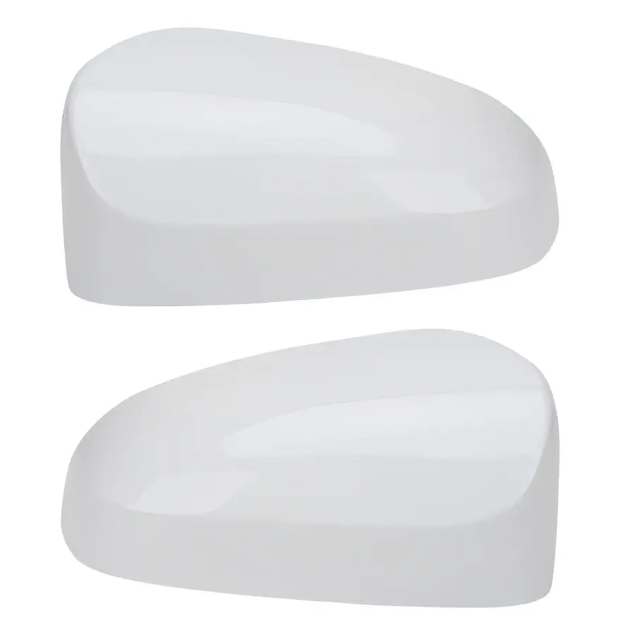 

Пара чехлов на боковые зеркала, замена для Toyota Corolla Sedan 2014-2019, крышка зеркала без указателя поворота для левого усилителя, правая сторона OE