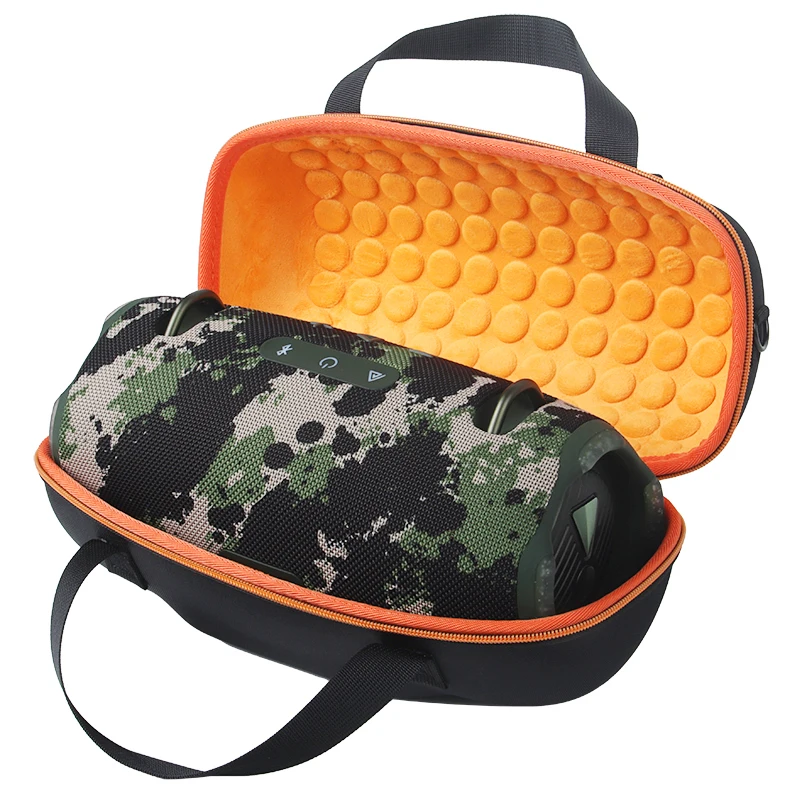 ZOPRORE Hard EVA Travel Case Storage Bag Protective Pouch Box Carrying Case for JBL Xtreme 4 Portable Bluetooth Speaker