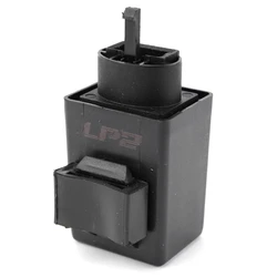 Motorcycle Turn signal Relay for Honda VRX400 T NV400 CJ/CK Steed NV400 NV600 VT600 Shadow NT400 Bros NT650 NTV600 NTV650 Revere