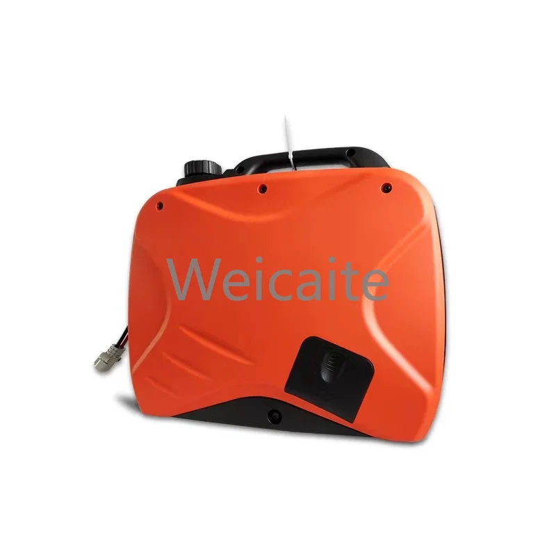 

New Portable Silent Range Extender Generator for Electric Vehicle Thermostats for Two- and Four-Wheel Automotive AC Systems