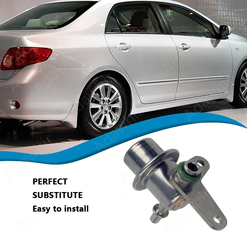 

FOR Toyota Camry Lexus ES300 Fuel Injection Pressure Regulator 23280-74190