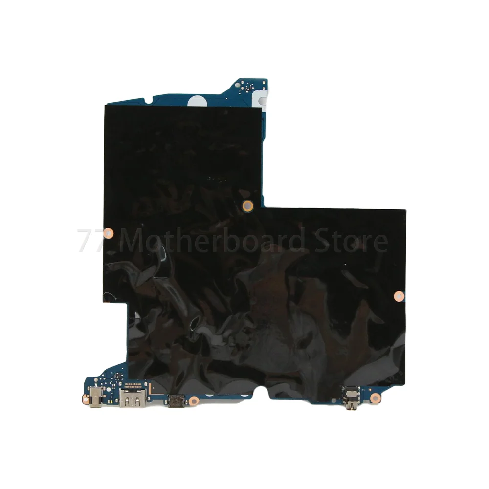 Lenovo IdeaPad S540-15IML NB8606 UMA 용 노트북 마더 보드 CPU I3 10110U I5 10210U I7 10510U RAM 4G 5B20S42997 100% 테스트