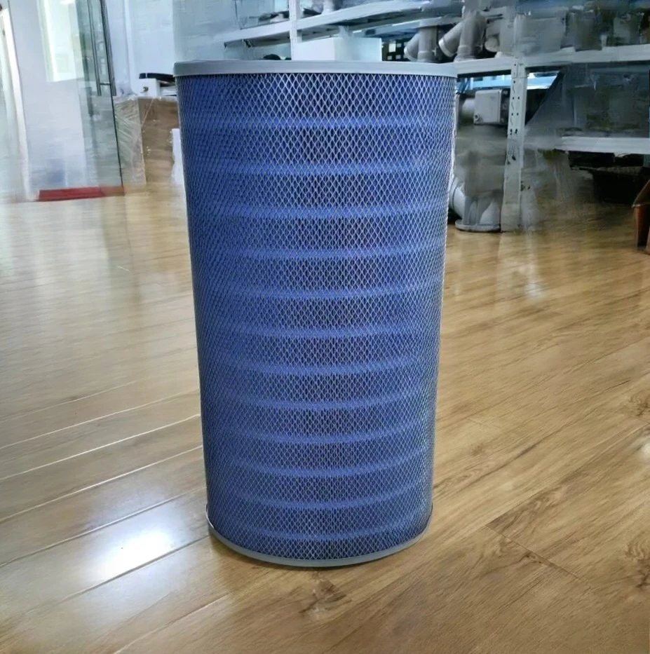 

Аксессуары для винтового воздушного компрессора 2625115 Сердечник воздушного фильтра