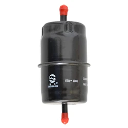 Car Fuel Filter 33000076 For JEEP CHEROKEE 2.5i 4.0i 1991-2001 GRAND CHEROKEE I 4.0i 91-99 WRANGLER 2.5 4.0 25055419 8933000076