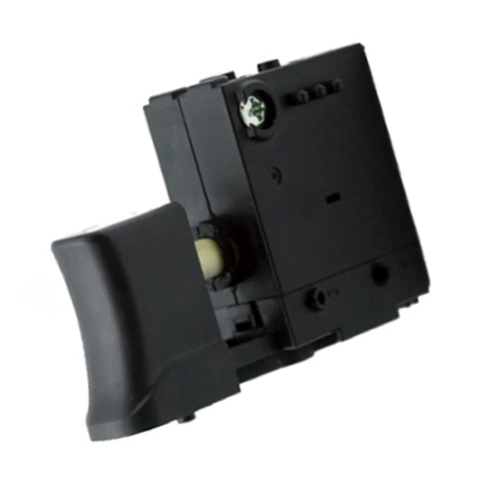 1pc Switch Replacement Parts 650523-4 Trigger Switch For TW0200 Electric Tools Switch Plastic Power Tool Accessories