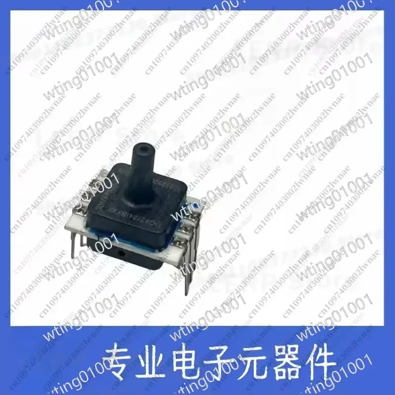 for SQ273-P001GZ8P High Precision Pressure Transducer Accurate Gas Liquid Monitoring Industrial Automation Control Module