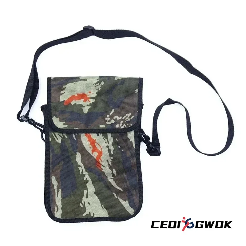 

CEOI GWOK, большая вместительная тактическая походная сумка для хранения палок для кемпинга, пешего туризма, треккинга, камуфляжные поясные сумки