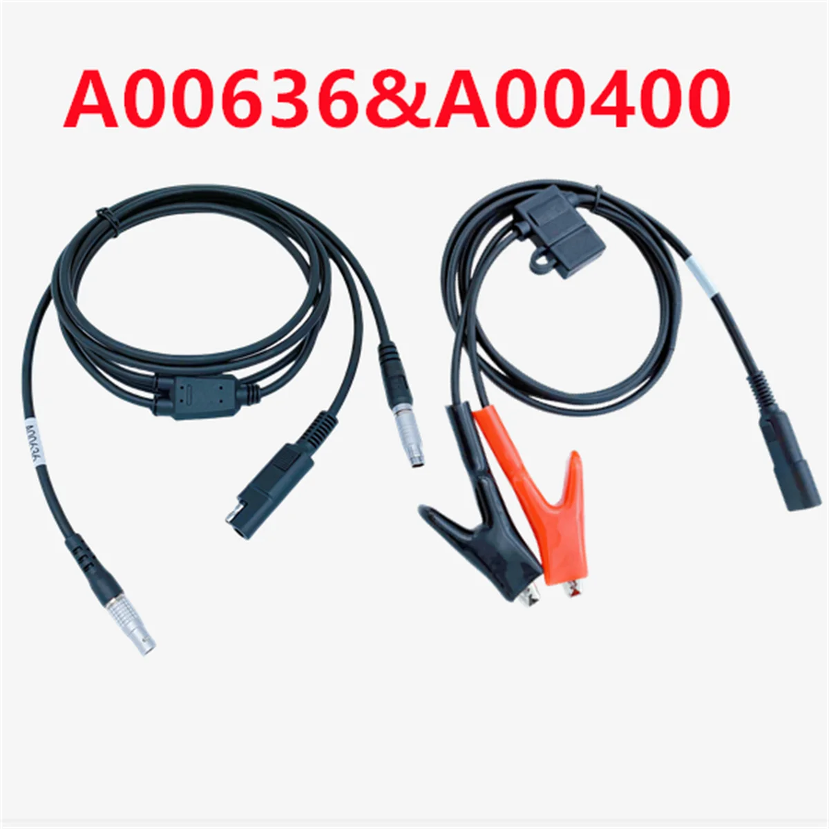

Brand new A00636&A00400 cable A01284 connects GPS Hiper with PDL LPB, connects GPS/Ashteck/Javad with Pacific Crest