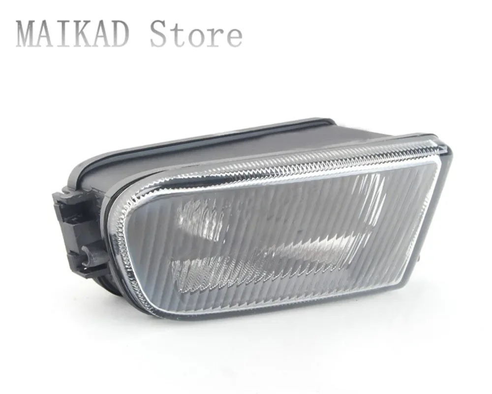 front Fog Light Fog Lamp for BMW E39 520i 523Li 525i 528i 530i 535i 540i 63178360576