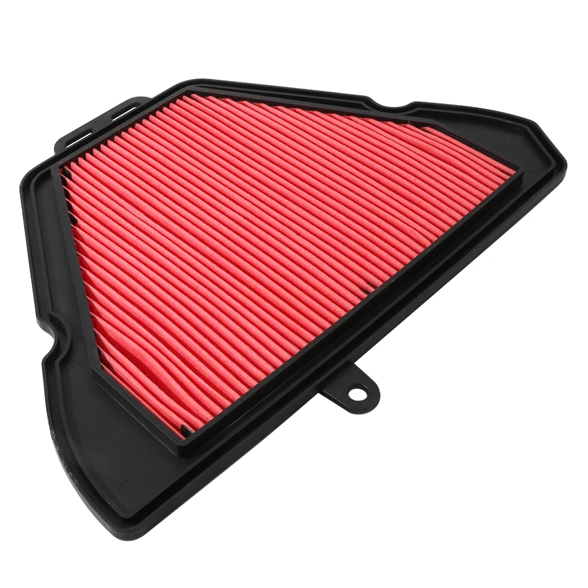

Motorcycle Air Filter is Suitable for Triumph Tiger Sport 1050 Speed Triple 1050 Sprint 1050 GT ABS OEM: T2204820