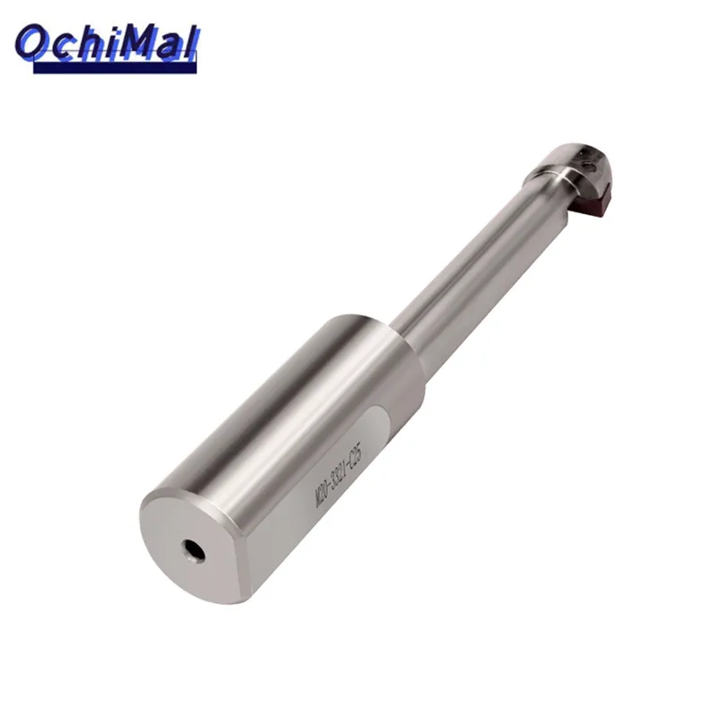 Back-Pull Chamfering Countersunk Head Knife Reverse Scraping Eccentric Countersinking Knife Reverse Scraper Back Boring Cutter