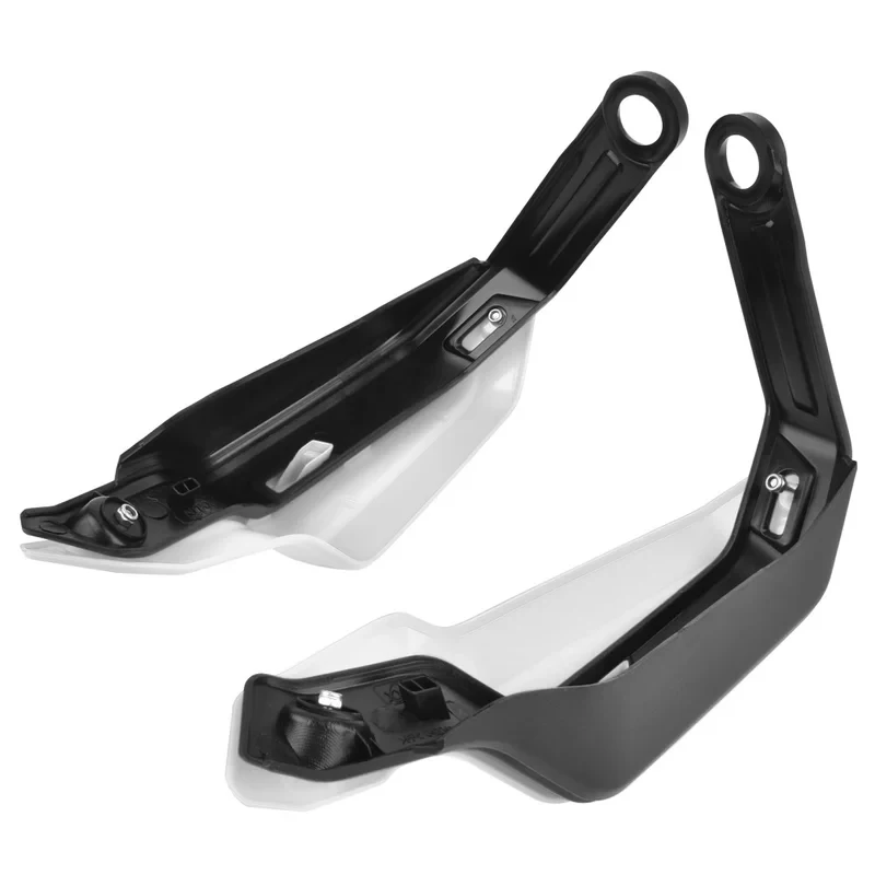 For Honda XL 750 Transalp 2023 2024 2025 Handlebar Accessories Motorcycle Hand Guard Screen Protector XL750 Hand Guard Kit view 4