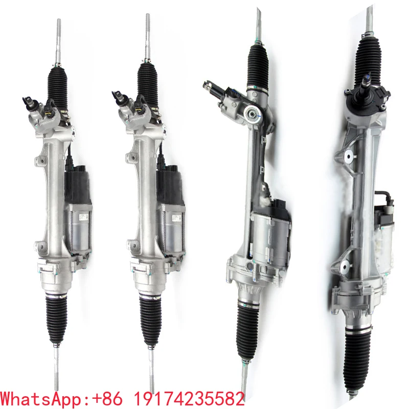 

LHD Electrical Power Steering Rack and Pinion Suitable for DK52 OEM LR143415 LR092481 LR058396 LR056316 LR046039