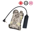 IR Red Laser