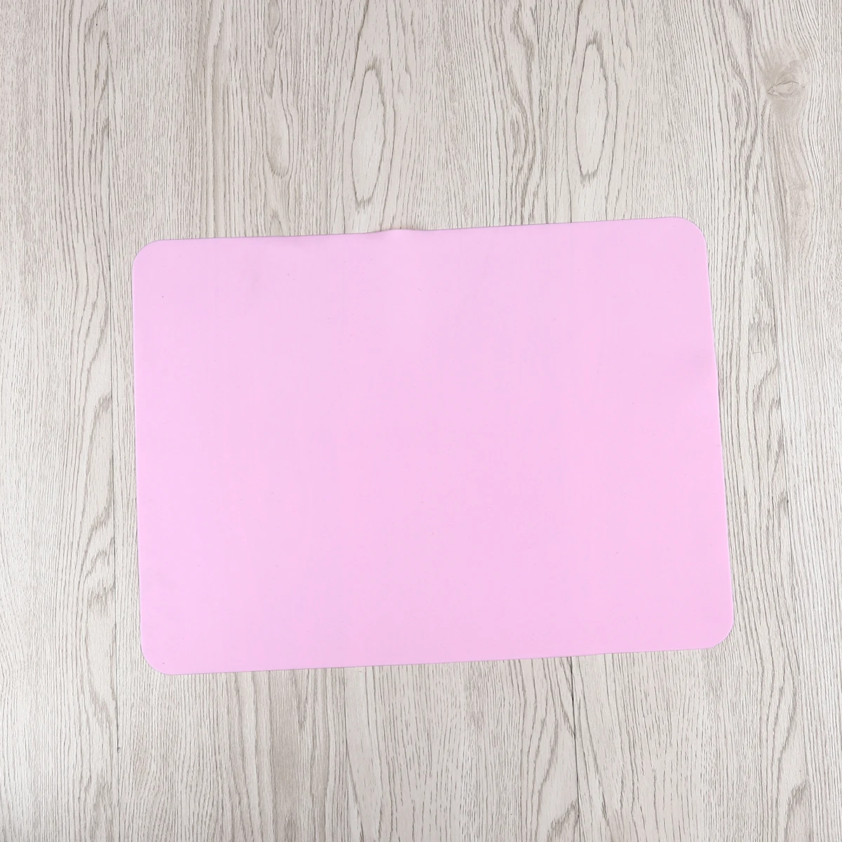 

Waterproof Heat Insulation Pad Desk Mat Silicone Hot Table Bowl Resistant Mats Cup Student