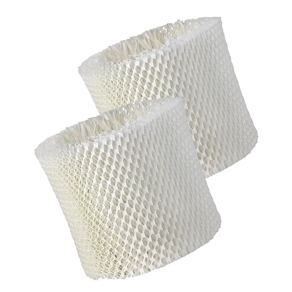 

Replacement Air Humidifier Filter White Low Temperature Resistant Purifier Accessory for Philips HU4102 HU4801 HU4802 HU4803