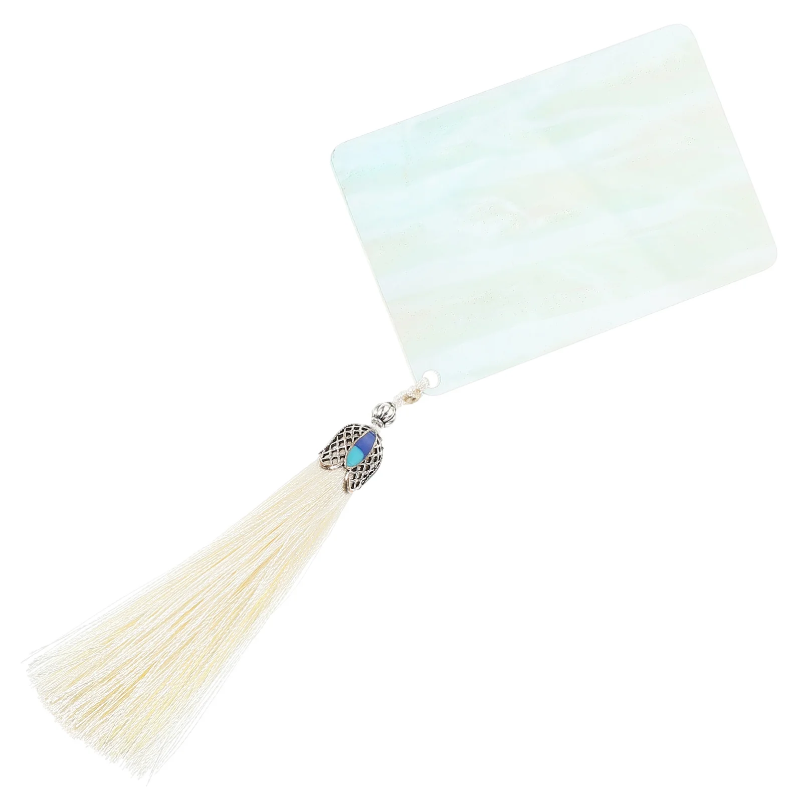 

Guzhengs Pipa Nails Board Acrylic Material Multifunctional Storage Plate Compact Durable Easy Clean Elegant Stylish Musical