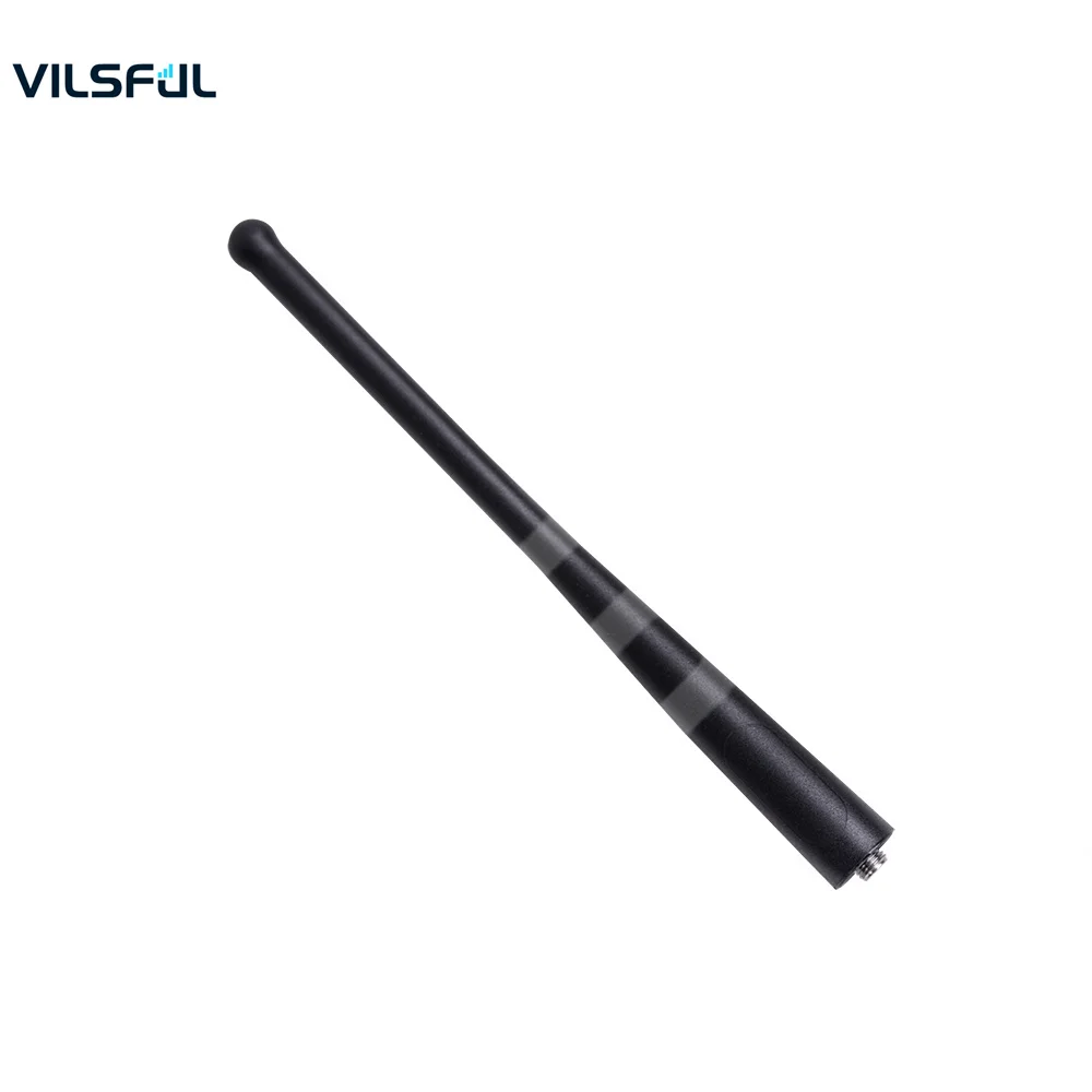 PMAE4079 VHF Helical Antenna 420-527 MHz for XIR P8608 DP4000 Serie walkie talkie