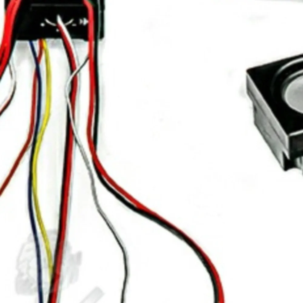 

Набор световой звуковой системы LESU для 1/14 радиоуправляемых строительных машин, самосвал, радиоуправляемый автомобиль, обновленные аксессуары TH23021