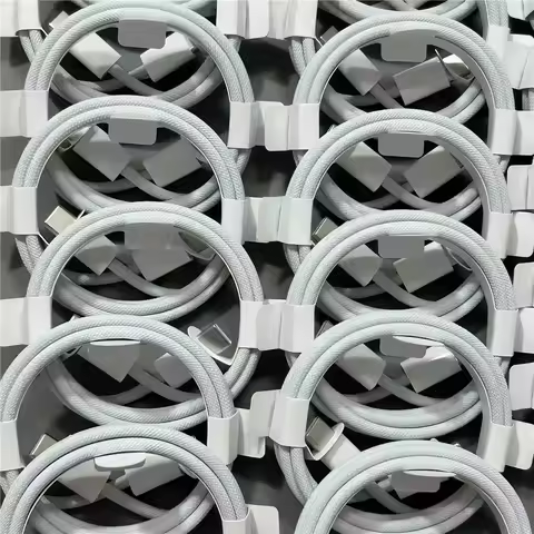 10-50Pcs 1M 3FT 60W 3A PD Fast Charging Dual USB C Type c Cable For Samsung S22 S23 Xiaomi Huawei Android Phone 15 15 pro