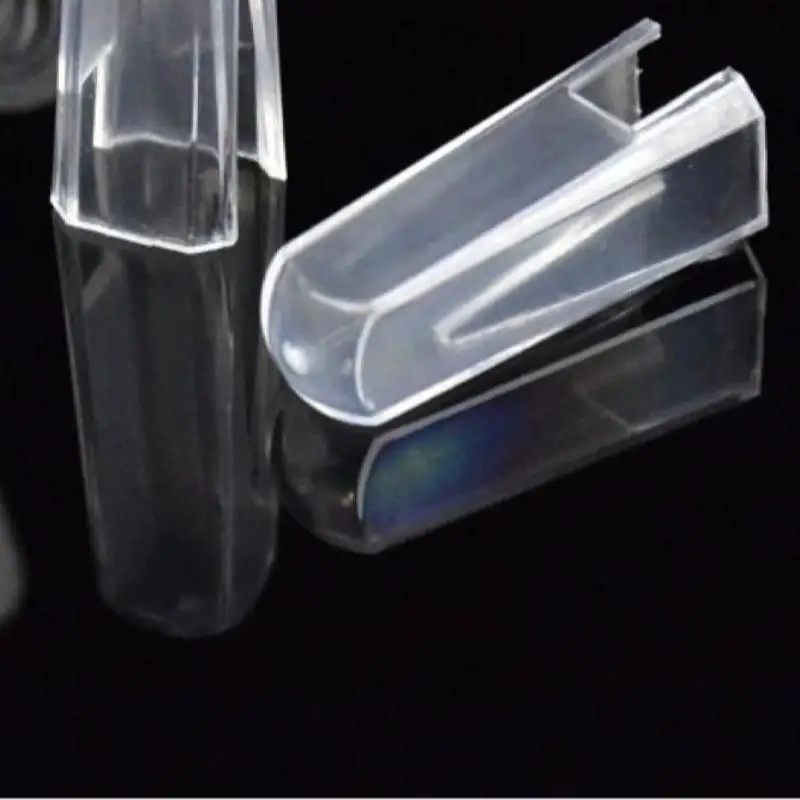 Stylus Needle Plastic Protective Shell Cover For Ortofon OM 5E 3E Concorde Super OMB OMT OD LP Vinyl Record Playe