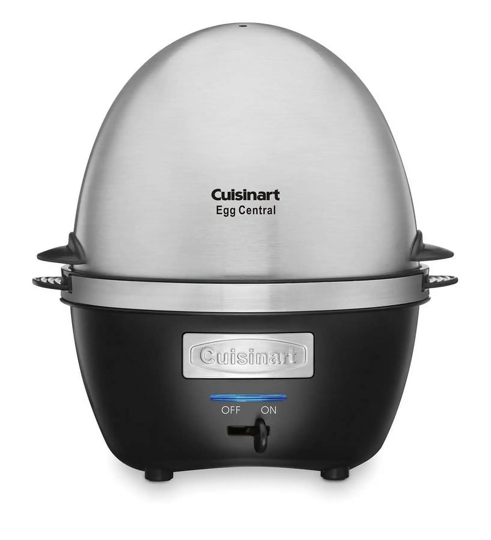 

Specialty Appliances Egg Central