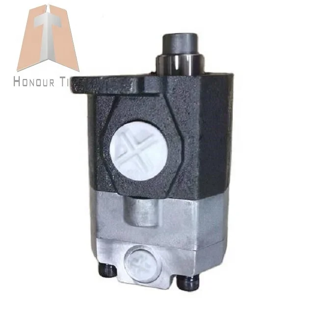 

AP2D25 AP2D28 Hydraulic Gear Pump Pilot Pump